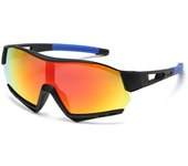 Moda al aire libre nuevos deportes gafas de ciclismo gafas de sol para niños gafas de sol a prueba de viento gafas de protección ocular de bicicleta