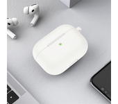 Case For Apple Airpods pro Case earphone accessories wireless Bluetooth headset silicone Apple Air Pod Pro cover airpodspro case