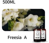 500ml Essential Car Perfume Refill Liquid Air Freshener Aroma Diffuser Humidifier Fragrance Oil for Scented Candles Soap