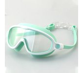 Gafas Piscina Niños, Gafas de Natación Niños con Gran Angulo de Visión,Anti-Vaho Anti-UV Sin Fugas,Gafas Buceo