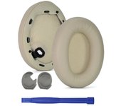 Earpads for S-o-n-y WH-1000XM4 Ear Pads Replacement Ear Cushion WH1000XM4 Ear Cups Memory Foam Pads