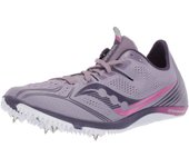 Endorphin 3 track shoes for women