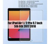 Paperlike Glass Pro 11 12.9 2022 Air 5 4 3 2 Screen Protector For Ipad 12 9 10th 9th Generation Mini 6 10.2 Accessories