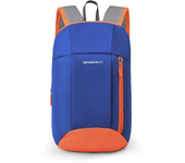 Mochila De tela impermeable, mochila de moda para acampar al aire libre, ligera y fácil de llevar