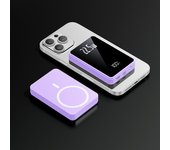 PowerBank (external battery) MagSafe 10000mAh~ 20000mAh 22.5W + PD20W + 15W wireless charging Type-C * 1