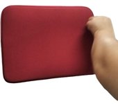 Protective Laptop Briefcase Waterproof Ventilate Tablet Laptop Case Aseismatic Wear-resistant Tablet Cover Bag