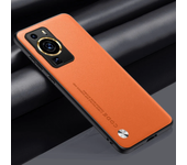 Luxury PU Leather Case For Huawei P50 P60 Pro P60 Art Cover Silicone Protection Phone Case For Huawei P20 P30 Lite P40 Pro Plus