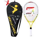 Regail 9991 Tennis Racket 23 Inch Children's Tennis Racket WQP Youth Aluminum Alloy Tennis Racket