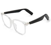 Nuevas gafas de sol Bluetooth, auriculares musicales para mujeres, llamadas, protector solar para hombres, gafas de sol para ciclismo, gafas inteligentes a prueba de rayos UV