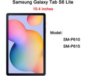 2PCS Tempered Glass Screen Protector For Samsung Galaxy A8 A7 A9 Plus Tab S9 FE S8 S7 S5 S5e S6 lite 8.7 10.4 11 2023