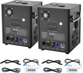 SucceBuy Cold Spark Firework Machine, for Stage, DJ, Wedding, and Party Events