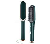 Cepillo De Pelo Profesional Electrico KLACK® FH909 Negro