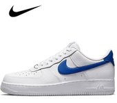 Leten Originals Air Force 1 Low Men Women Skateboard Shoes Fashion Classics Black White Casual Sneakers Sports Retros Work shoes