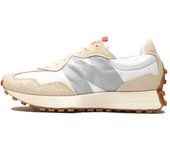 Leten Official  NB 327 MS327STB Men's and Women's Sneakers Warranty 2 Years Work shoes