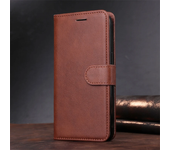 Funda de cuero de moda para Samsung Galaxy A20 A21S A22 4G A30 A31 A32 5G A42 A50 A51 A52 A36 A26 A55 A56 A06 A05S A16