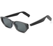 Nuevas gafas de sol Bluetooth, auriculares musicales para mujeres, llamadas, protector solar para hombres, gafas de sol para ciclismo, gafas inteligentes a prueba de rayos UV