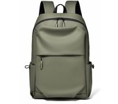 Mochila Cabina 20 Litros Oxford Impermeable - Multiusos para Viaje, Negocios y Estudiantes | Portátil 14'', Diseño Elegante y Resistente