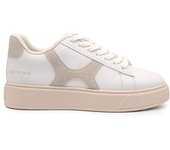 Zapatillas Deportivas Mujer Blancas, Zapatillas blancas para mujer casuales y informales
