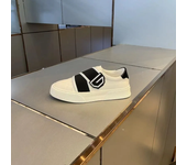 Zapatos para hombre Primavera Novedad Verano Zapatillas altas transpirables Zapatos casuales Zapatos con velcro Zapatillas para mujer