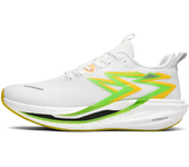 Zapatos deportivos para hombre, zapatillas ligeras de malla plana para correr, zapatos informales con cordones de alta calidad para caminar al aire libre para hombre