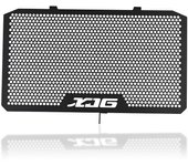 For YAMAHA XJ6 XJ 6 DIVERSION F 2009 2010 2011 2012 2013 2014 2015 Motorcycle Accessories Radiator Guard Protection Grille Cover