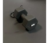 for Gym Lovers Barbell Gifts Workout Fiess Gift Silicone Weightlifting Weight Plate Keychain