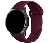 Applicable to 20mm/22mm strap suitable for Watch 6/5/5 Pro/4/3 Active 2 40mm 44mm 45mm 43mm 47mm, Huawei GT2E/3/Pro, Amazfit
