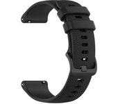 20mm 22mm Silicone Watch Strap For Huami AMAZFIT BALANCE/CHEETAH Sports Band Amazfit BIP 5 GTR Pro 47mm GTS 4 3 2 Wristbands