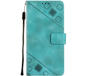 Solid Color Anti-fall Phone Shell for OnePlus Ace 10 10T Nord 2T CE2 Pro 5G Phone Case Flip Cover Card Slot Wallet Phone Cover