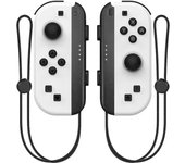 Joy Pad Joycons Gamepad For Nintendo Switch Joystick Bluetooth Wireless Game Controller Joystick With Trubo Video Game Consoles