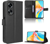 For Oppo a 1 78 58 17 57 77 97 k x pro realme GT Neo 5 3 2 se neo5 4G 5G 2022 carcasa de billetera fácil de empujar