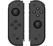 Joy Pad Joycons Gamepad For Nintendo Switch Joystick Bluetooth Wireless Game Controller Joystick With Trubo Video Game Consoles