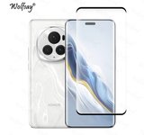 Full Cover Tempered Glass For Honor Magic 6 Pro Screen Protector For Honor Magic 6 Pro Camera Glass For Honor Magic 6 Pro Glass