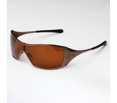 Gafas de sol polarizadas, lentes de una pieza de marco grande de moda, gafas de sol para conductores turísticos
