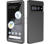 IP68 Waterproof Case For Google Pixel 7 Pro Diving Swim Outdoor Sports Anti-fall Dust-proof TPU 360 Full Covered Armor