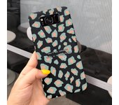 For Samsung Galaxy S8 Plus S9 Plus Case Silicon Soft TPU Phone Cover For Samsung S9+ S8+ S8Plus s9plus Fundas Bumper Coque Etui