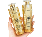 Spf50+ Sunscreen Lotion Whitening Solar Uv Radiation Sun Sunscreen Cream Moisturizing Face Body Screen Protetor Care Oil-co H9W3