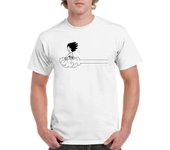 Camiseta de Hombre Goku Anime Manga Goku Vegeta Piccolo Gohan Super
