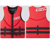 SWROW Life Vest Motorboats Jacket Ski Kayak Surf Wakeboard Fishing Raft Boat Swimming RescueVest Drifting Safety Vest