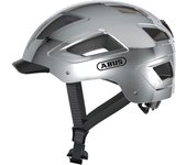 2.0 - Casco de bicicleta urbana robusto para uso diario con carcasa dura ABS - Para hombre y mujer