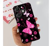 Shockproof Camera Protection Phone Cover For ITEL A70 Bumper Luxury Matte Silicone Soft Cases For A70 Itel itelA70 Bumper Capas