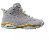 Nuevo 6S zapatos de baloncesto de los hombres zapatillas
