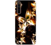 For Realme 6 OPPO Realme 6 Case Cover Soft TPU Silicone Phone Back Cover Case For OPPO Realme 6 Pro 6i 6 i Realme6 6Pro Cases