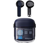 New Original Lenovo LP53 TWS Wireless Bluetooth 5.4 Stereo Earphones Long Battery Life Sport Earbuds Dual Mode Gaming Headphones