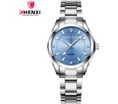 Reloj de mujer Reloj de pareja Reloj impermeable Reloj de cuarzo para hombre