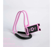 New Flexible Mobile Phone Holder Hanging Neck Lazy Necklace Tablet Holder Stand For Cellphone Tablets for iPhone Huawei Xiaomi