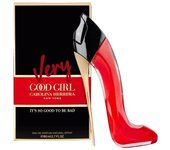 Leten 【100% authentic】 Very Good Girl Edp 80ml for her Transmission fluid