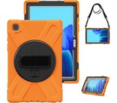 Funda de tableta para apple ipad Air 11 2024, Air4, AIR5, para ipad Pro 11, para iPad 10,9, 10,2, 9.7, para iPad Pro 10.5