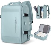 mochila de viaje para mujer, mochila de transporte, mochila de senderismo, mochila impermeable para deporte al aire libre