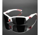 Gafas Polarizadas de la Marca COMAXSUN para Hombres y Mujeres - Ligero, Protección de Alta Calidad, Lentes TAC, Montura de PC, Estilo Casual Uso Profesional, Ocio Diario, Alta Calidad con Cómodo Almohadilla de Nariz de Goma, Elección Ideal para Regalos